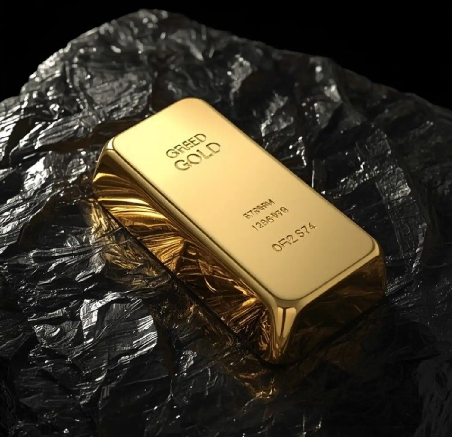 GOLD SELECTION