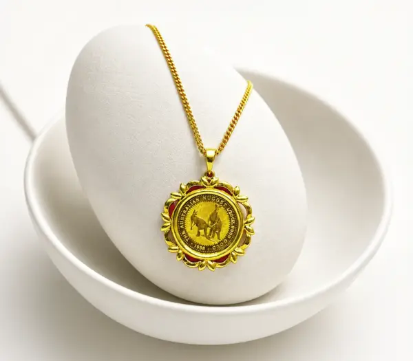 Handmade Chain