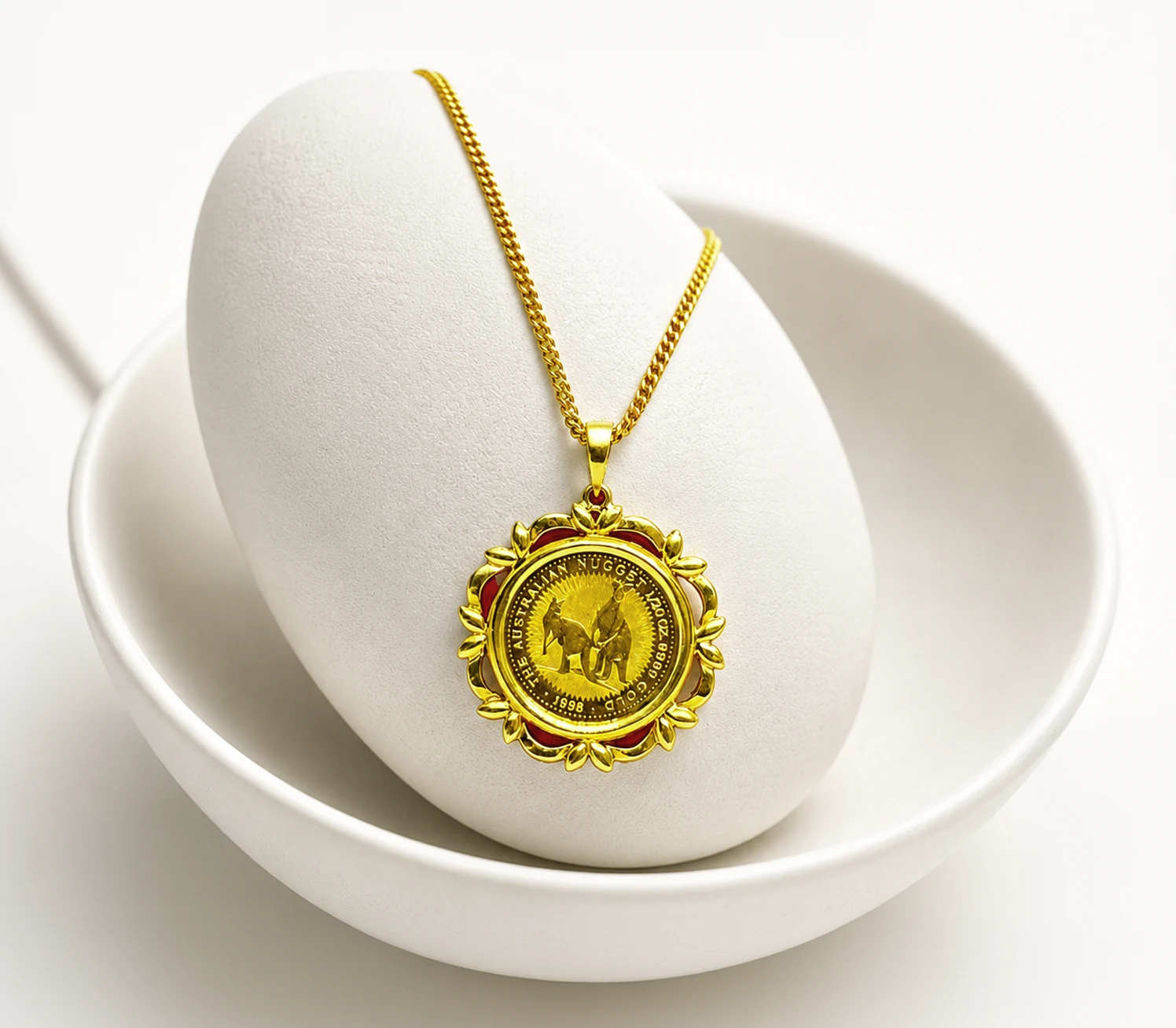 Handmade Chain