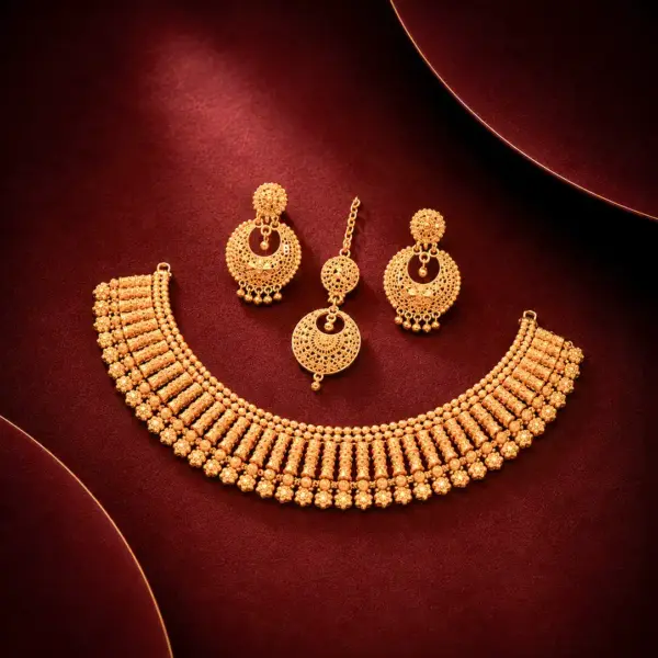 Bridal Sets