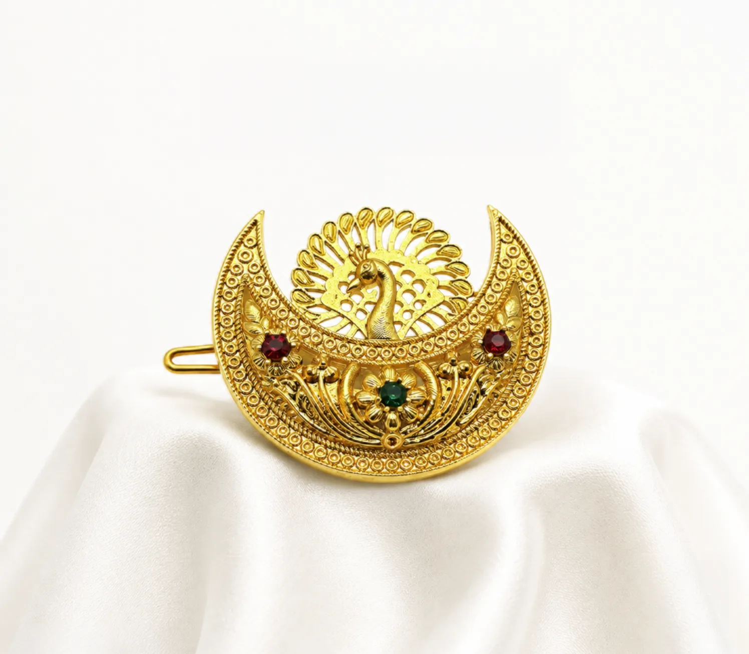 Chandrama Hairclip